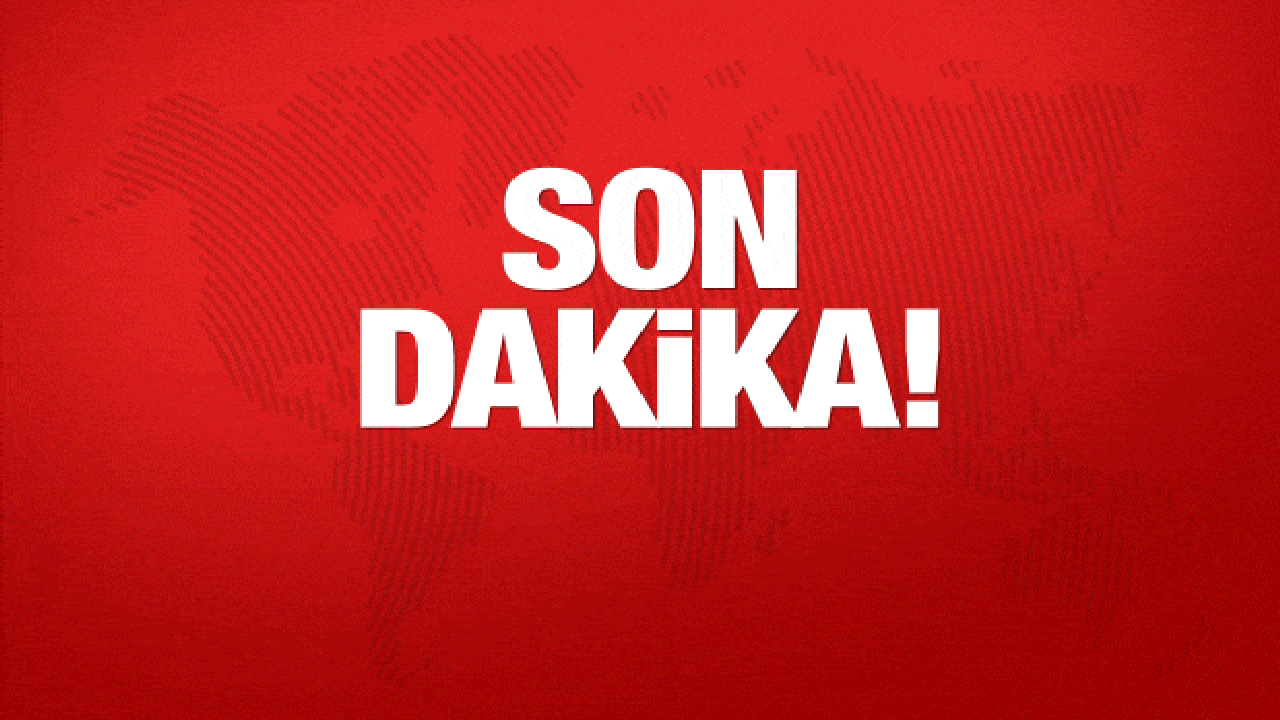 Bakan gurlekten ahbap sorusturmasiyla ilgili aciklama 7DNlVkrh
