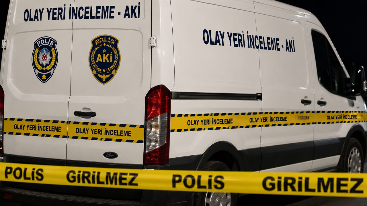 Bilecikte supheli olum 32J4GO8T